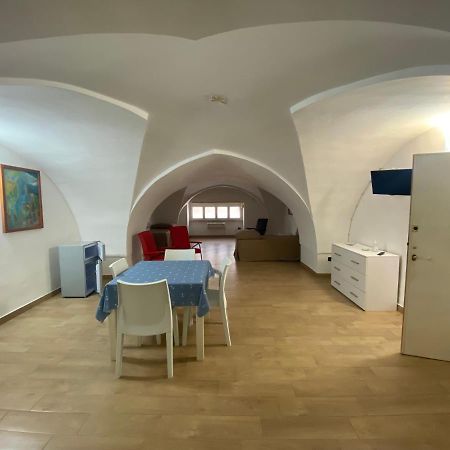 شقة San Lazzaro Loft غالّيبولي المظهر الخارجي الصورة