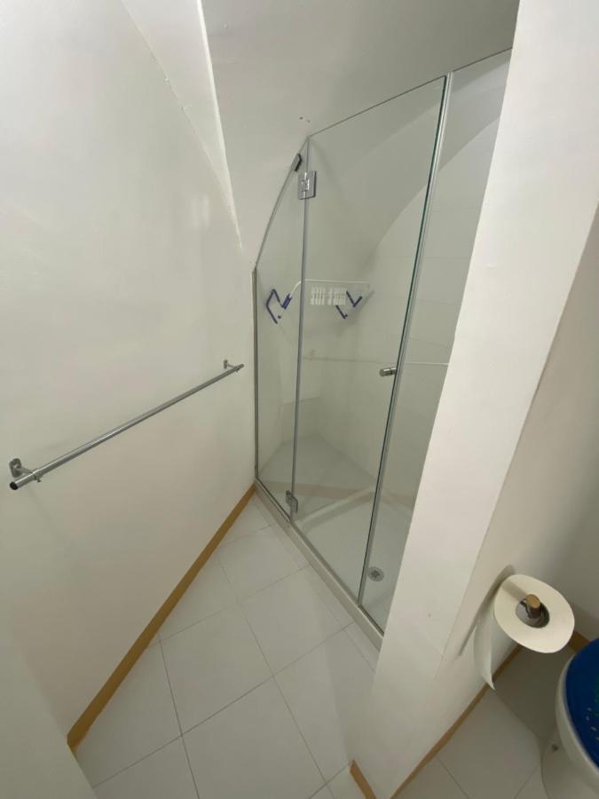 شقة San Lazzaro Loft غالّيبولي المظهر الخارجي الصورة